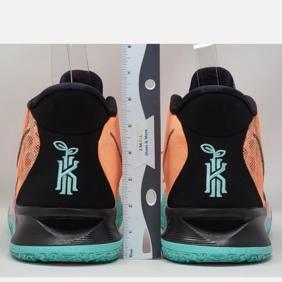 Nike Kyrie Irving 7 All Star Play For The Future Men's Size 18 DD1447-800 New - Picture 8 of 11